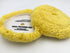 Buff and Shine Yellow Wool Blend 4ply Twist Pad 7.5 inch