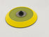 Adapter Plate  -  Porter Cable  -  6 inch DA Polisher