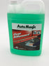 AutoMagic Clear Difference Glass Cleaner 1 Gal
