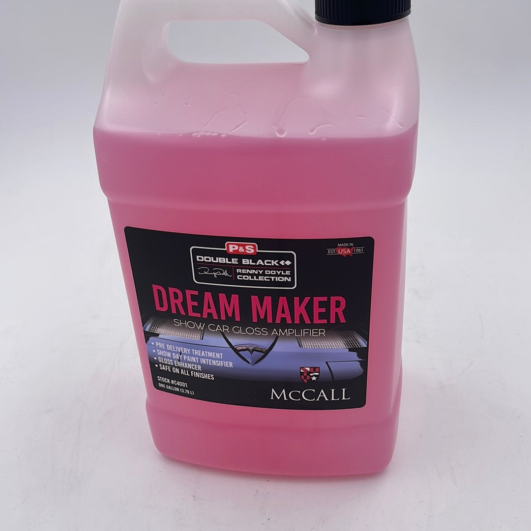 P&S Dream Maker Gloss Amplifier - 1 Gallon