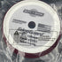 Buff and Shine Edgeguard Maroon Med. Cut Polish FoamPad 6 Inch