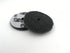 Buff & Shine URO-Wool Blend Pad 5 Inch Grey