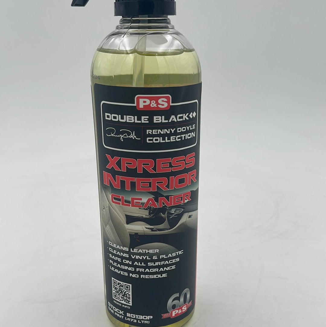 P&S Xpress Interior Cleaner - 16 oz - additional product view