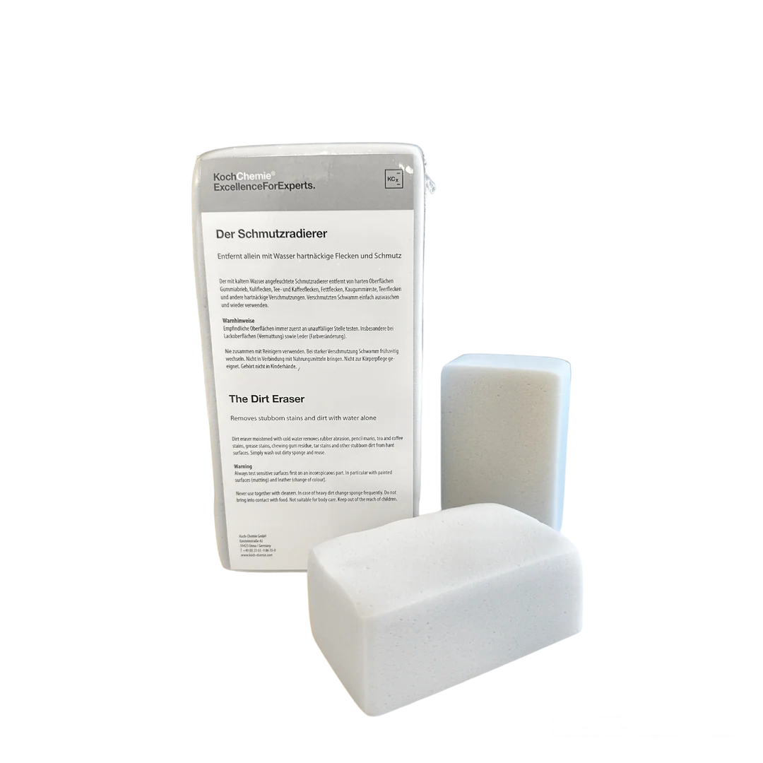 Koch-Chemie Dirt Eraser 5 Pack