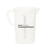 Koch-Chemie Graduated Jug 2L