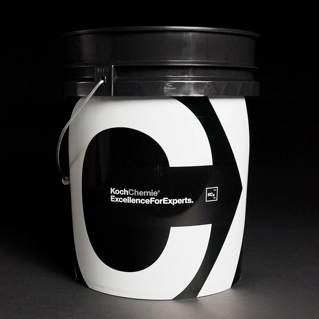 Koch-Chemie Detailing Bucket