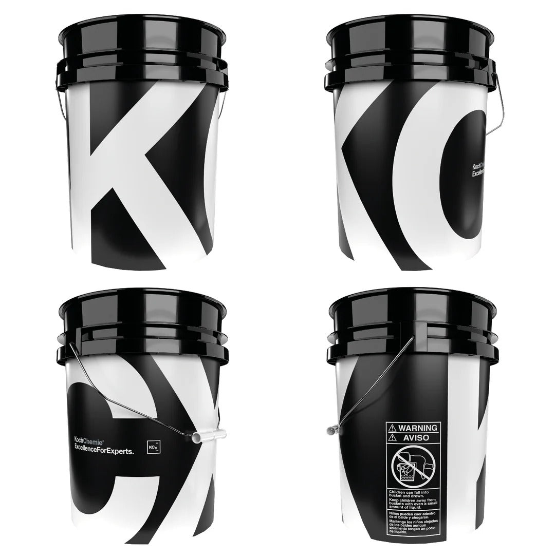 Koch-Chemie Bucket Kit