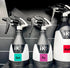 Koch-Chemie Element Labels