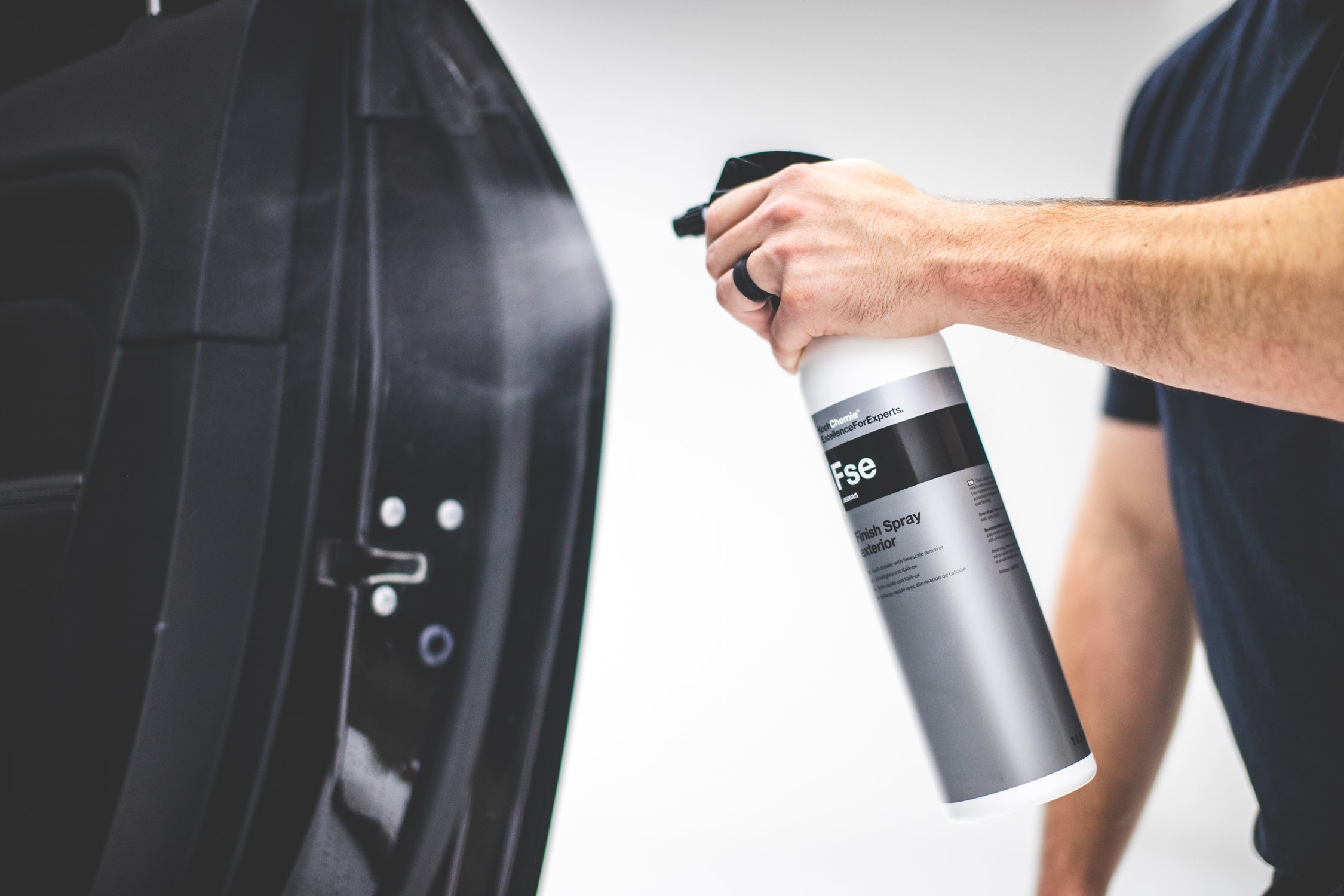 Koch-Chemie Finish Spray Exterior FSE