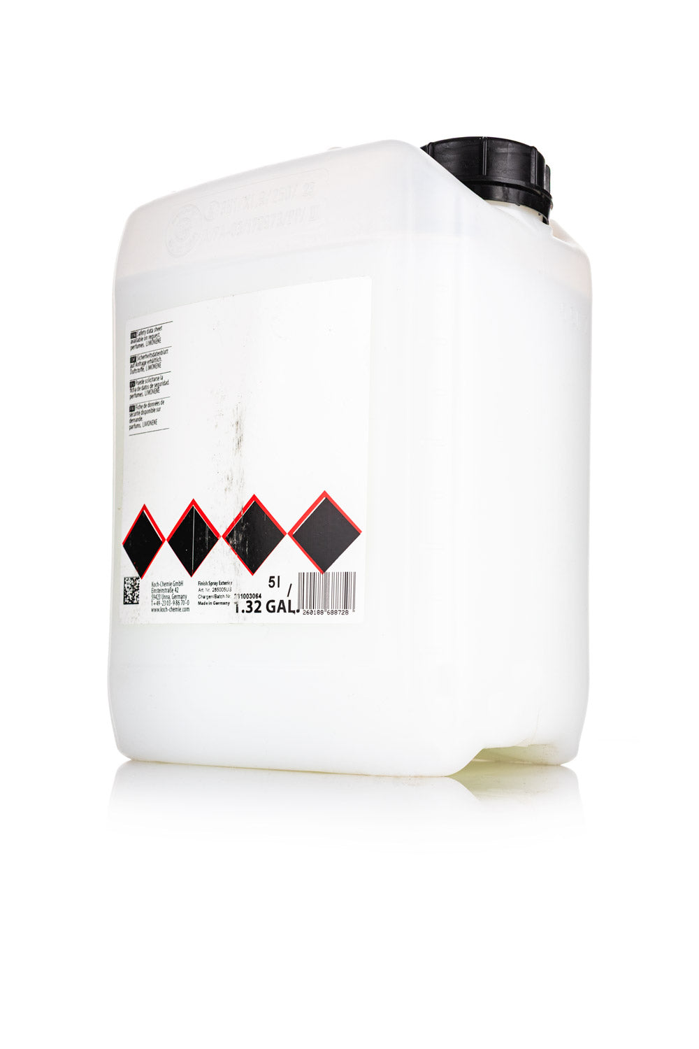 Koch-Chemie Finish Spray Exterior FSE