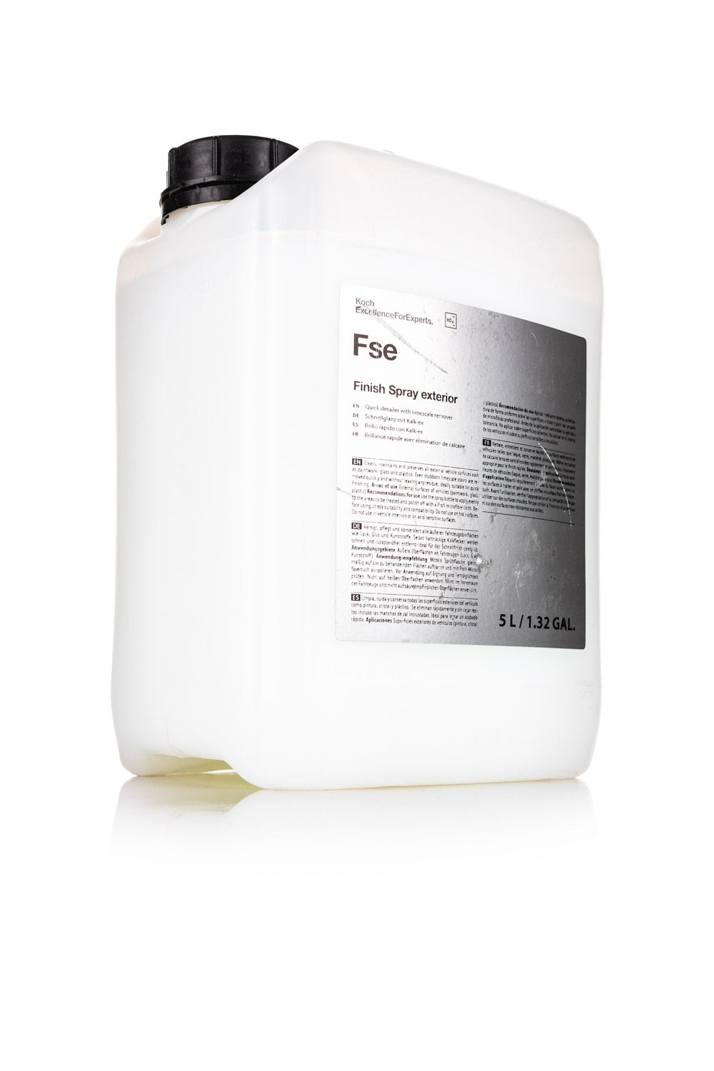 Koch-Chemie Finish Spray Exterior FSE