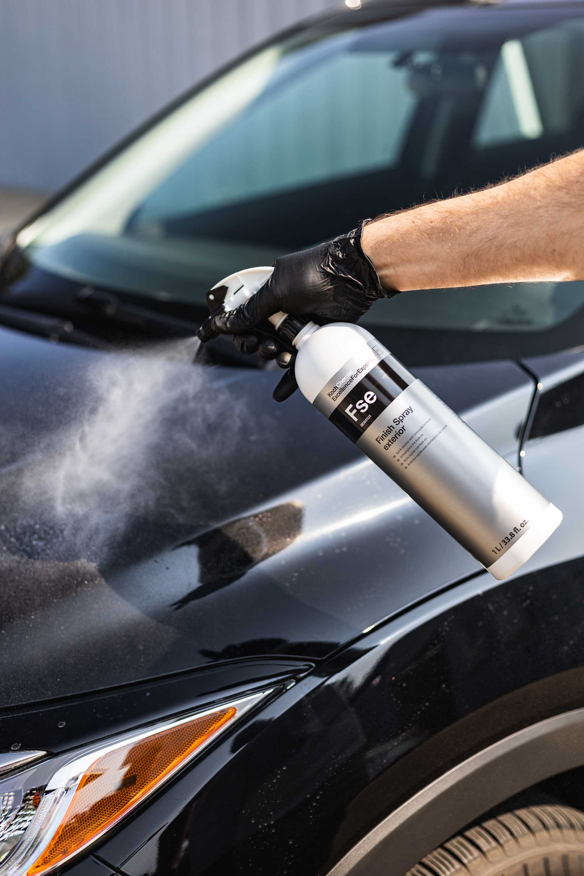 Koch-Chemie Finish Spray Exterior FSE