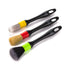 Koch-Chemie Interior Brushes
