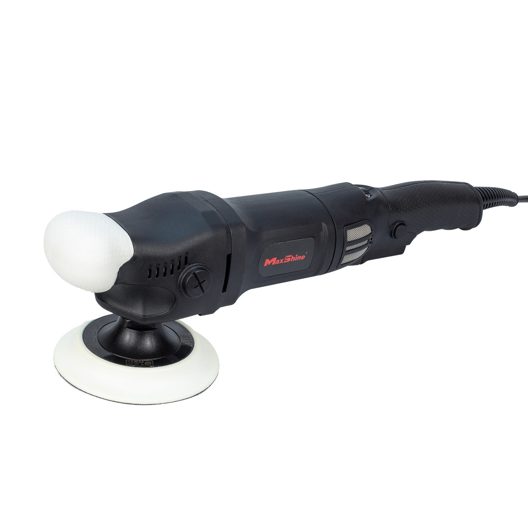 Maxshine Rotary Polisher Buffer | M1000 - 5in Plate, 1000W - dual-action paint correction polisher