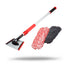 Car Wash Tool | IncrediStick – Extendable Microfiber Wash Mitt
