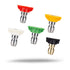 Maxshine Pressure Washer Nozzle Tips - premium car wash shampoo for auto detailing