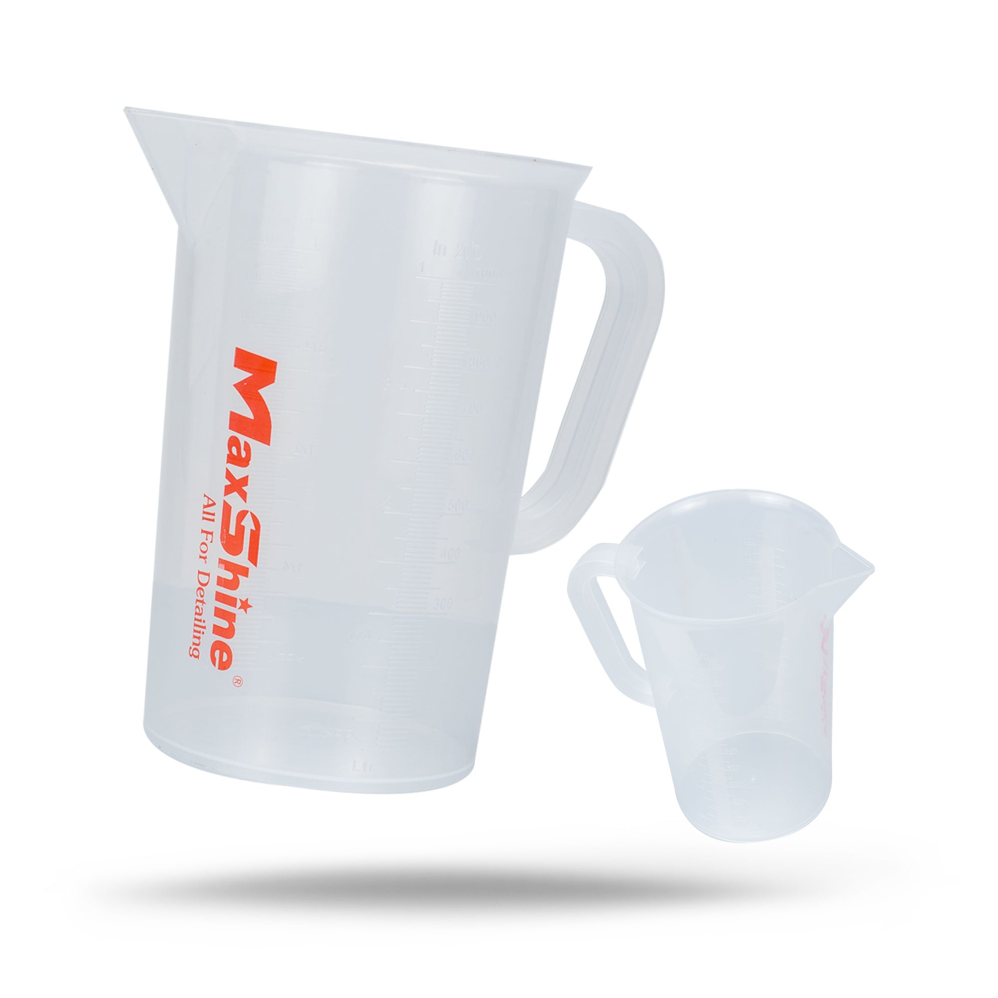 Measuring Cups