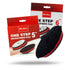 Maxshine Microfiber One Step Pad  - 5in, 6in - foam polishing pad for paint correction