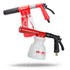 Foam Gun Low Pressure Garden Hose Car Wash The Low Pressure Car Wash Foam Gun is a handy car wash tool that produces thick, foamy suds for a safe and effective