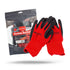 Maxshine Breathable Work Gloves - 5 Pack