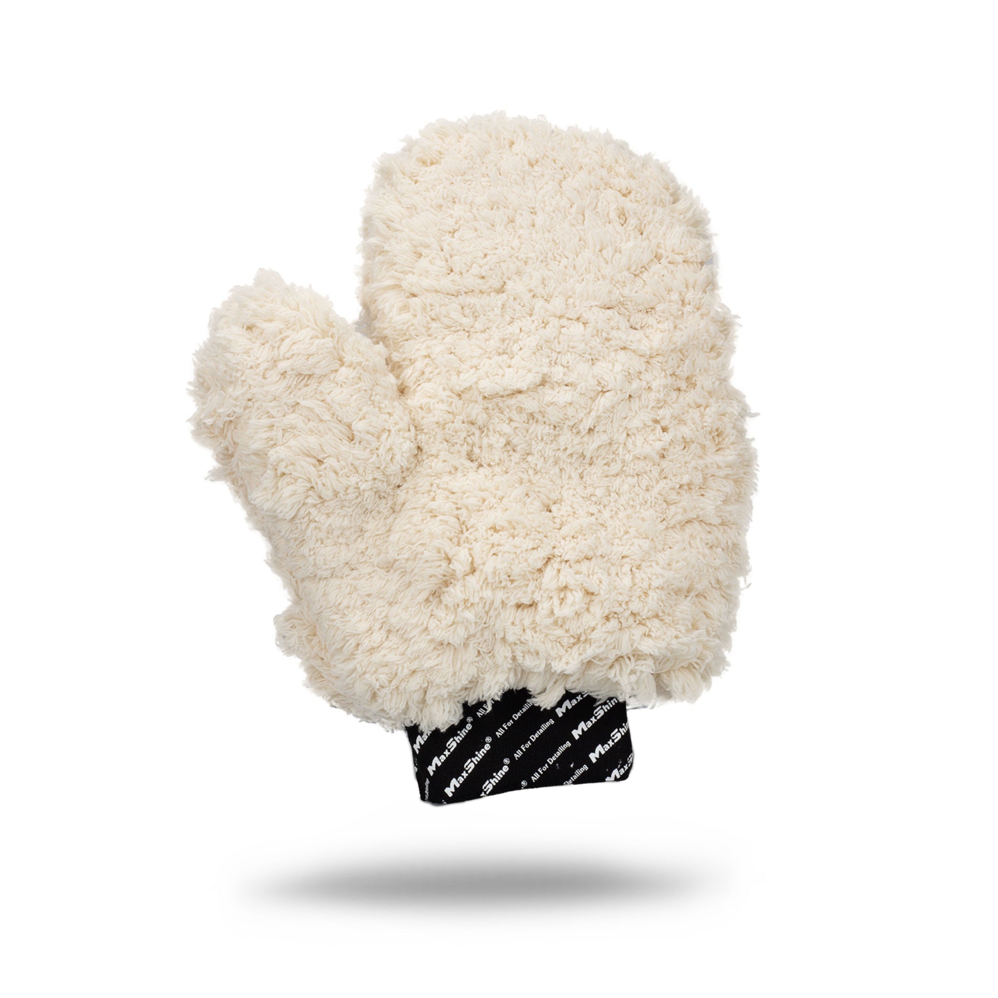 Maxshine Microfiber Wash Mitts - detail shot 5