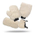 Maxshine Microfiber Wash Mitts - premium car wash shampoo for auto detailing