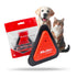 Pet Hair Remover for Car | Mini Pet Hair Carpet Brush