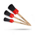 Maxshine Auto Detailing Brush Set