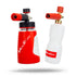 Foam Wash Cannon Thick Cleansing Snow Foam MaxShine Snow Foam Wash Cannon achieves a safe and swirl-free car wash! This top-of-the-line foam cannon dispenses