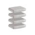Medium Clay Bar (Gray)