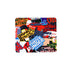 Maxshine Mouse Pad The mouse pad is made of rubber material Non-slip Rubber Base – Dense slip-resistant shading can firmly grip the desktop to provide stable