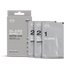 Nasiol GlasShield Wipe-On kit