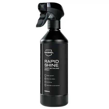 Nasiol RapidShine 500 ml