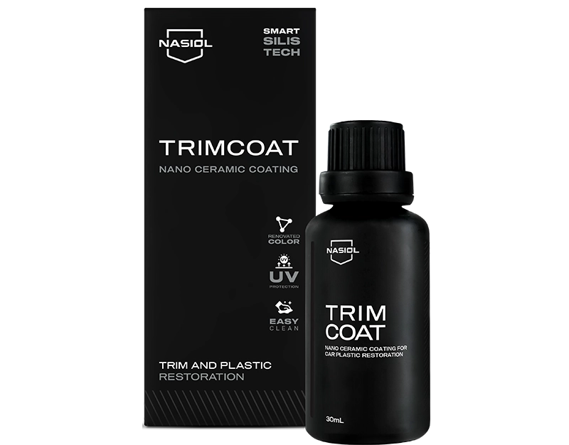 Nasiol TrimCoat 30 ml
