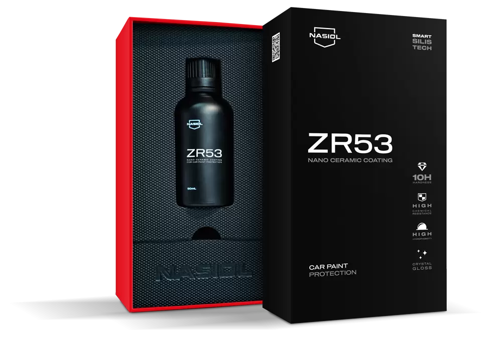 Nasiol ZR53 50 ml