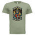Light Olive - 3600 - FRONT