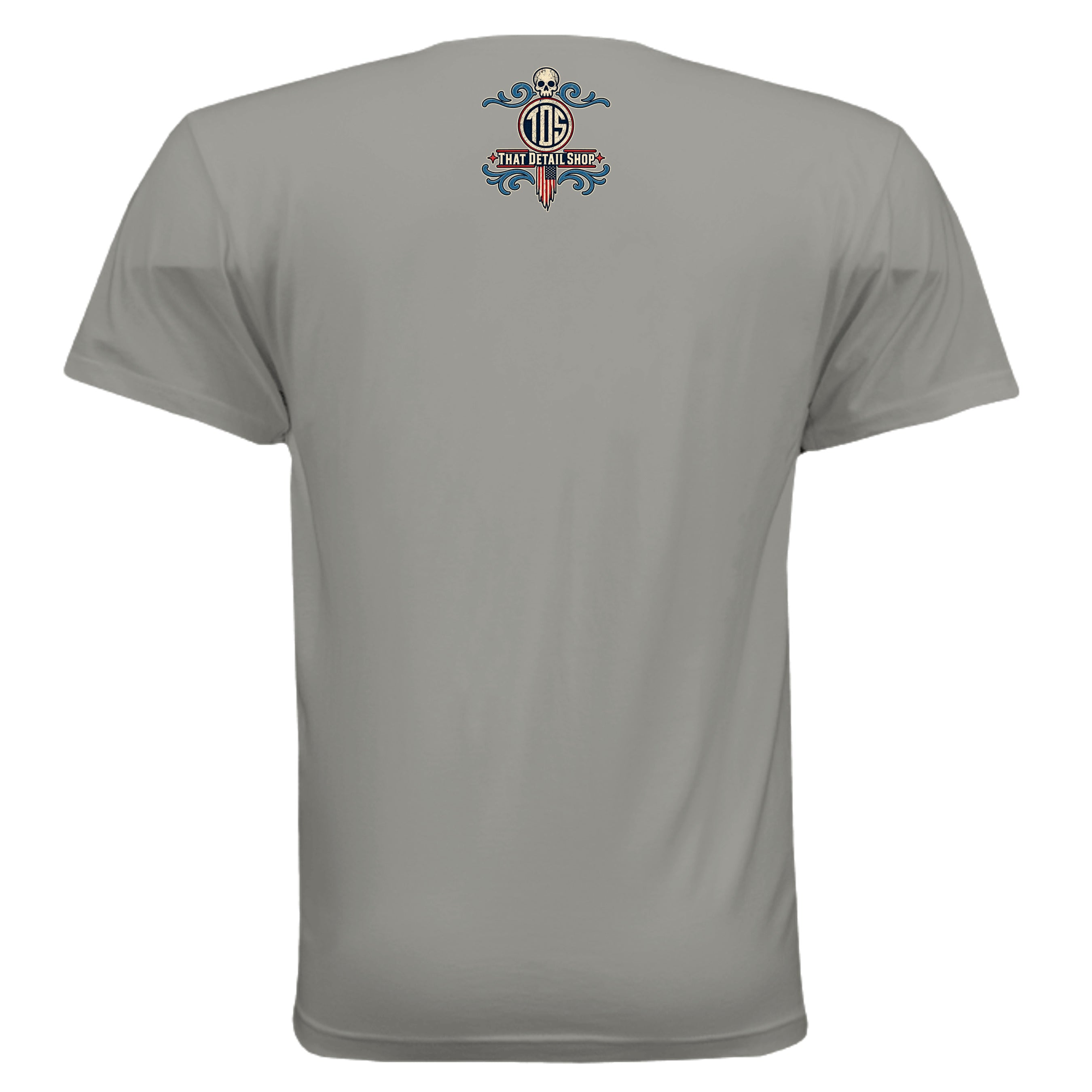 WARM GRAY - 3600 - BACK