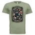 Light Olive - 3600 - FRONT