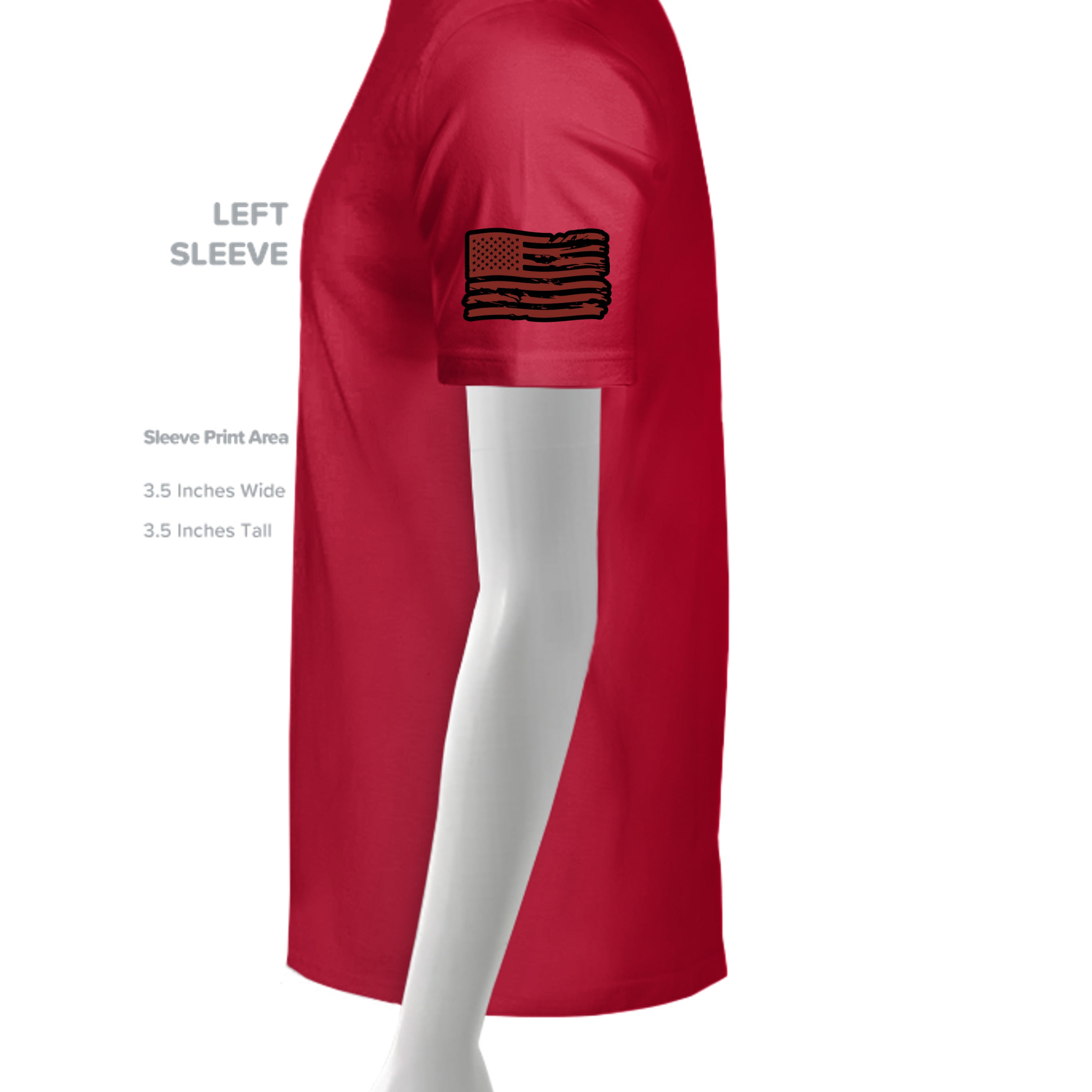 RED - 3600 - SLEEVE_LEFT