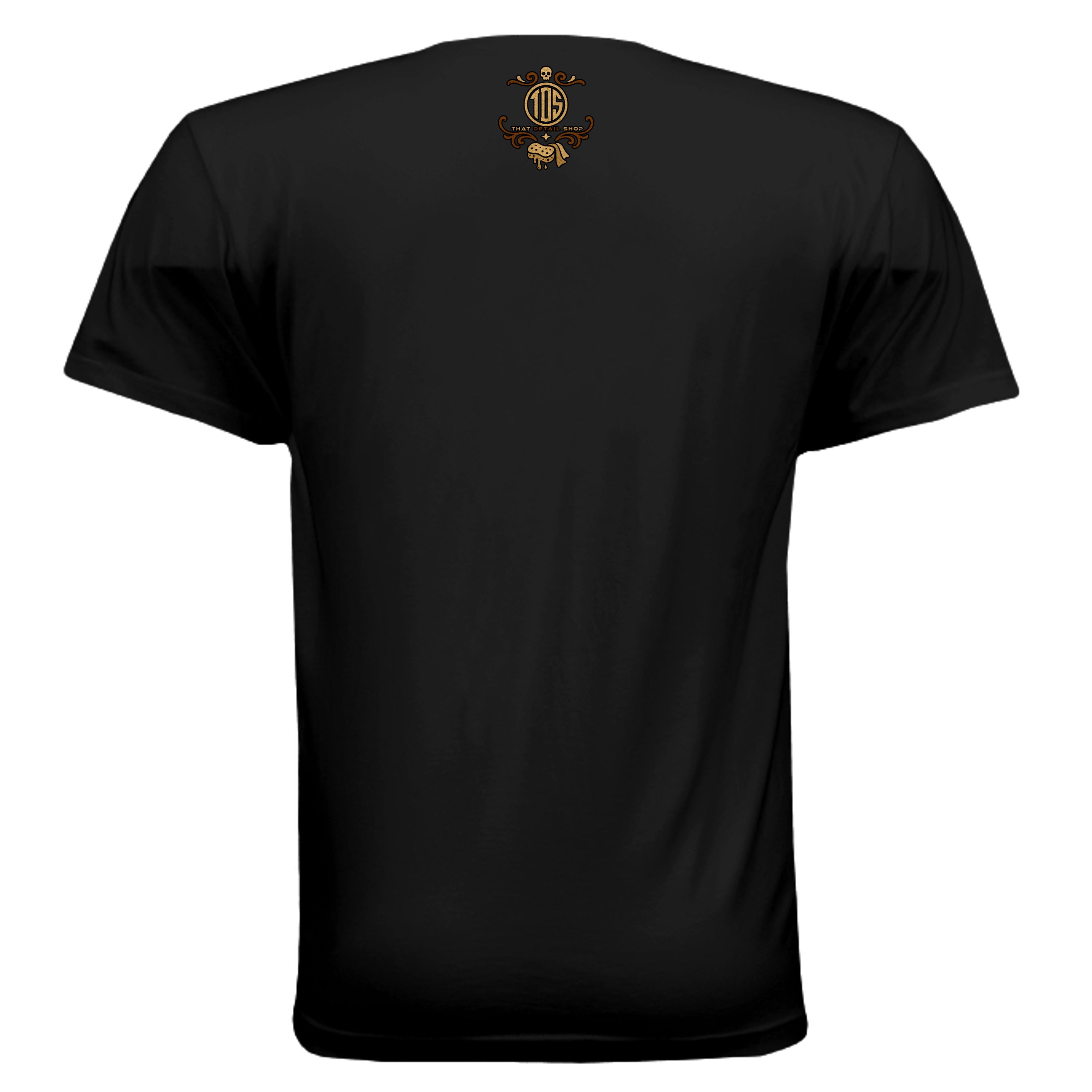 BLACK - 3600 - BACK