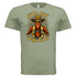 Light Olive - 3600 - FRONT