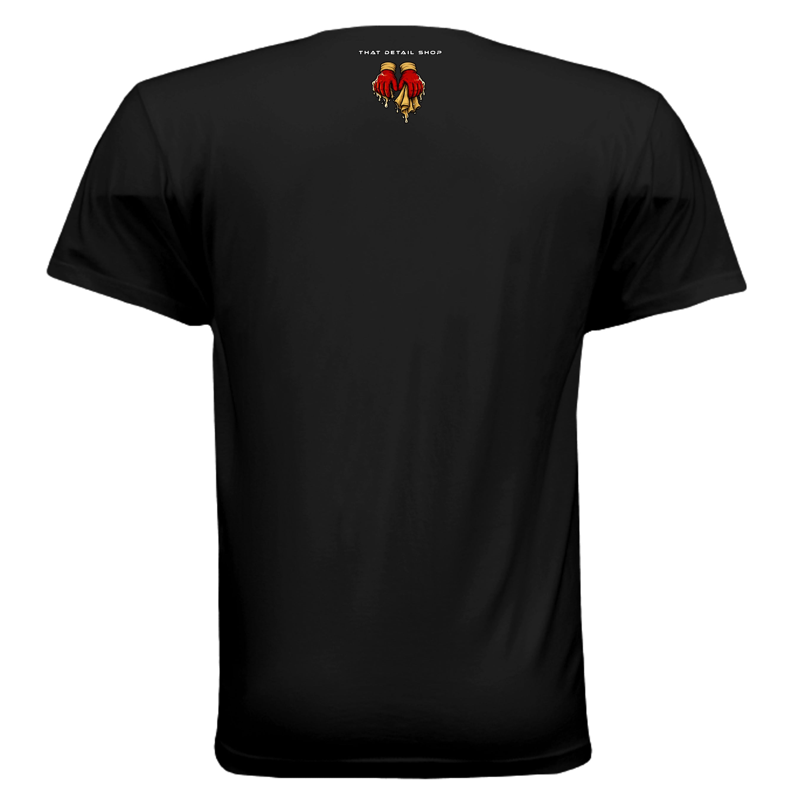 BLACK - 3600 - BACK