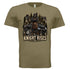 MILITARY GREEN - 3600 - FRONT