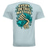 Light Blue - 3600 - BACK