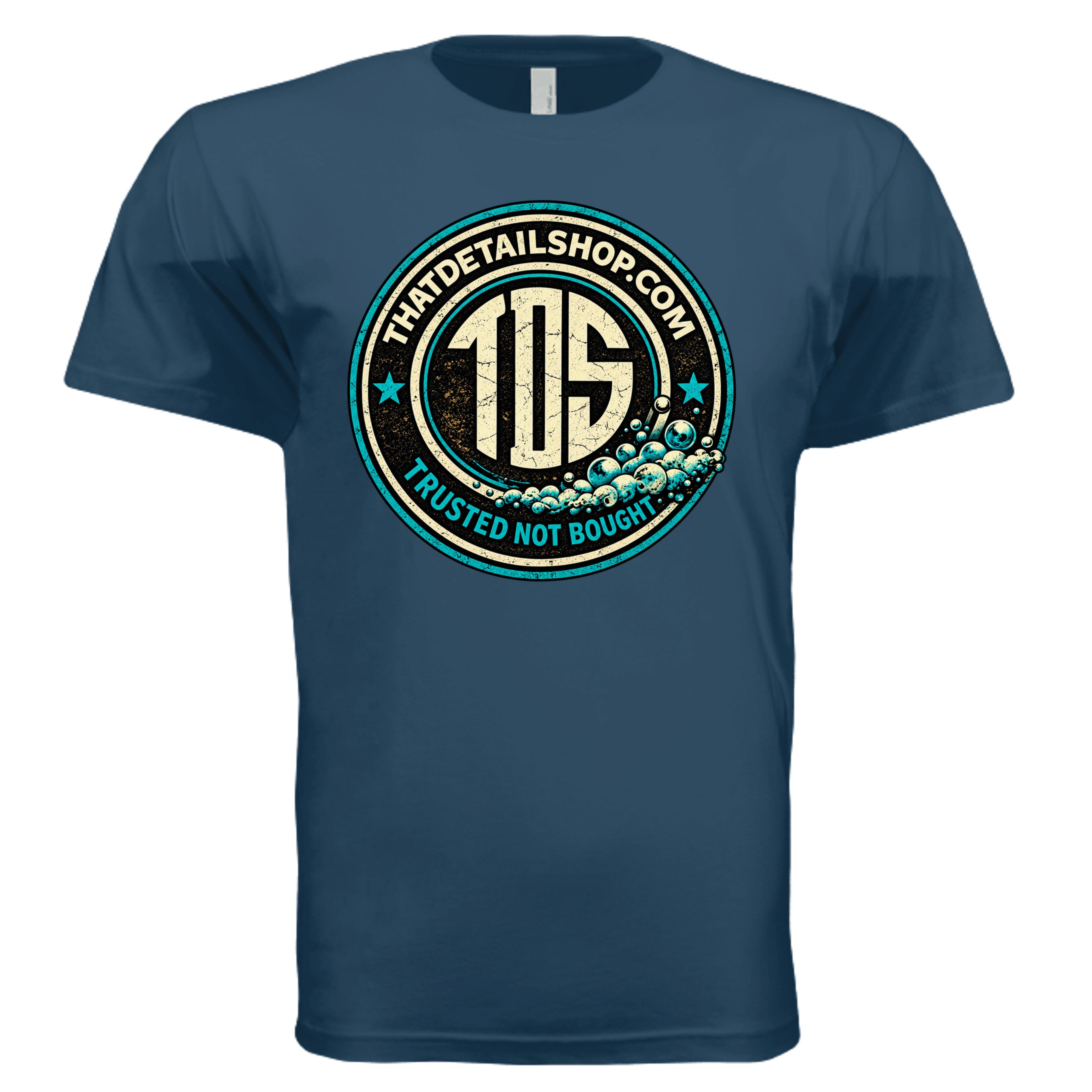 MIDNIGHT NAVY - 3600 - FRONT