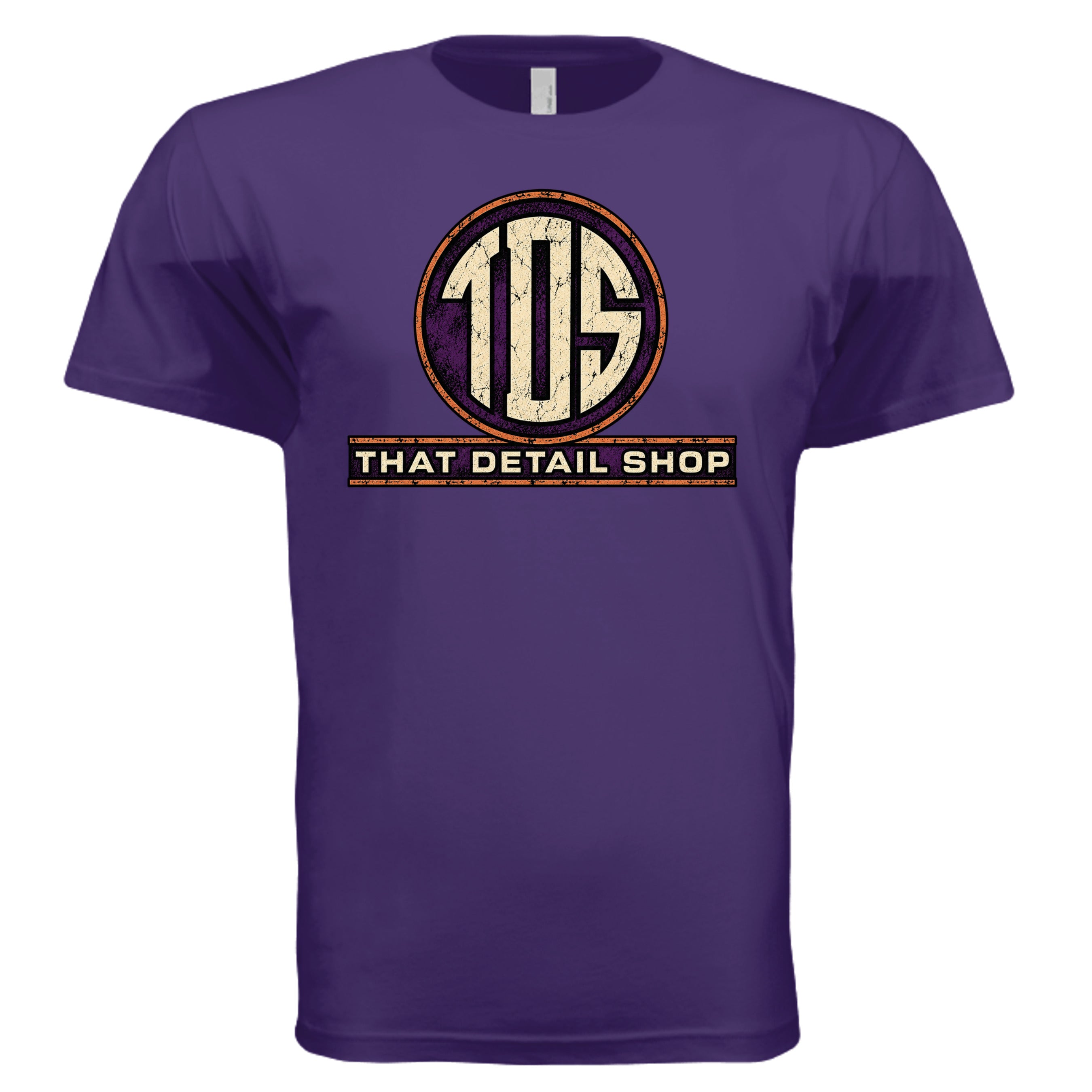 PURPLE RUSH - 3600 - FRONT