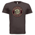 Oxblood - 3600 - FRONT