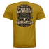 Antique Gold - 3600 - BACK