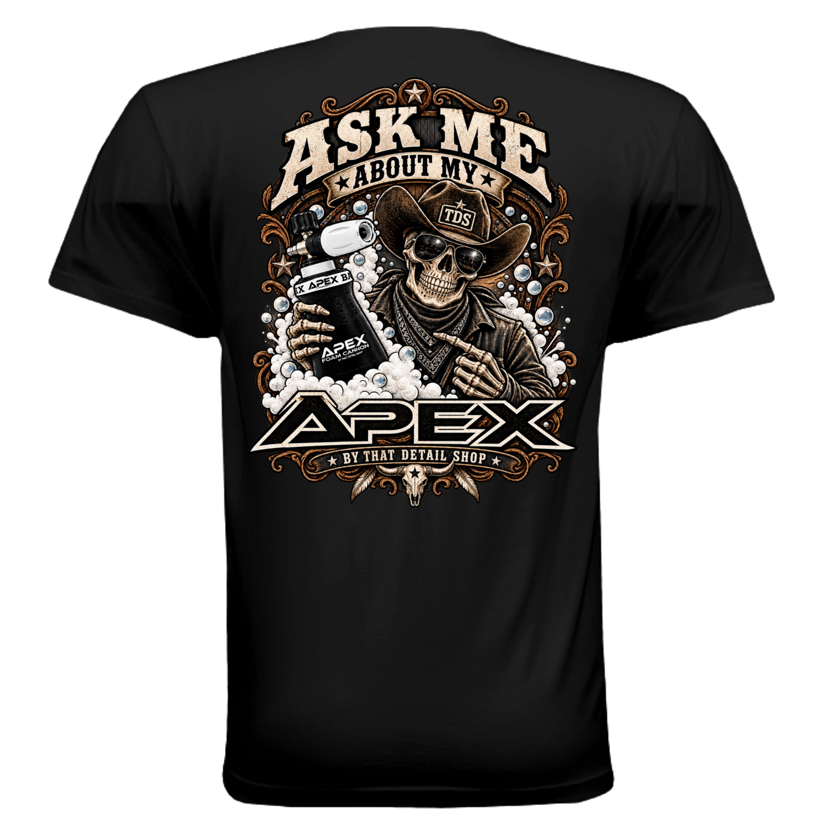 BLACK - 3600 - BACK