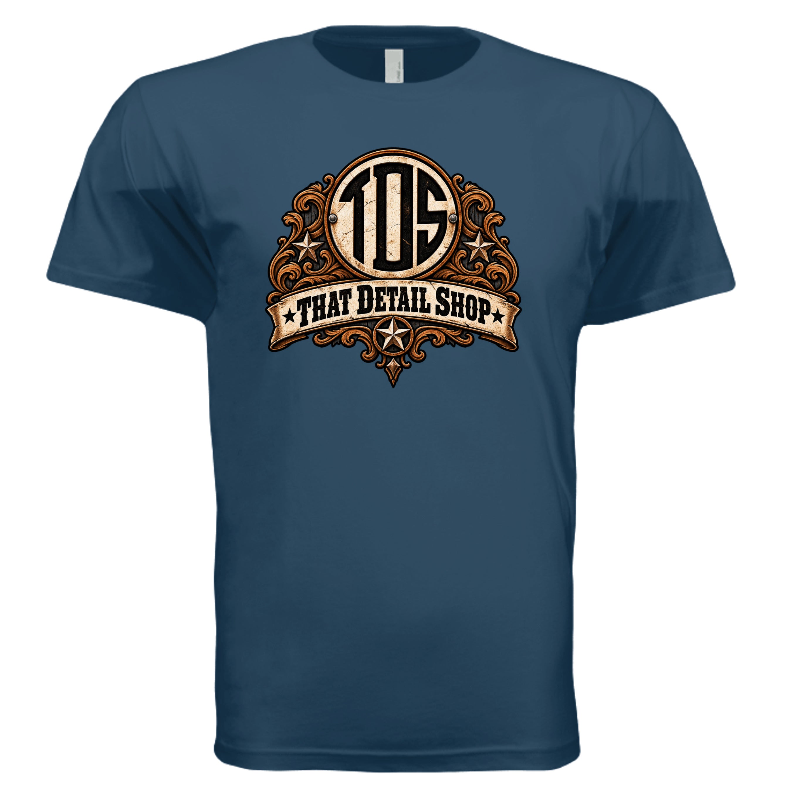 MIDNIGHT NAVY - 3600 - FRONT